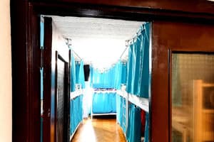 777 метро Дворец Украины 14