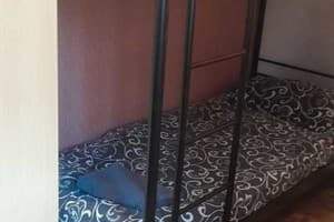 Хостел Alabama. Апартаменты двухместный А4 3