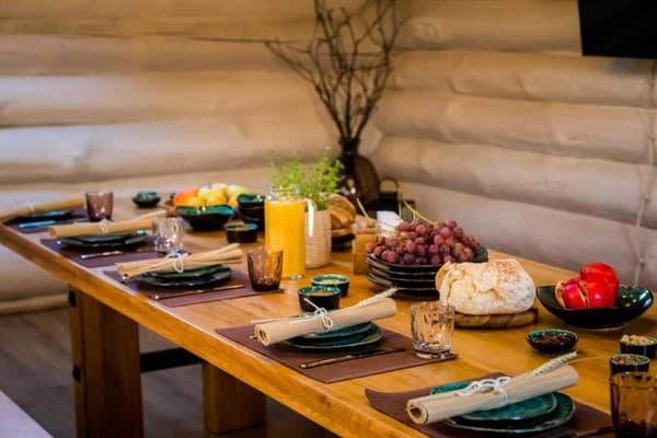 Банный клуб Столичный 3