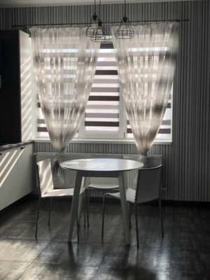 Chayka Home Hotel 34