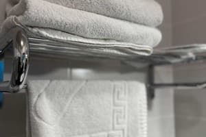 Хостел Dream Hostel Kiev. Стандарт двухместный double 4