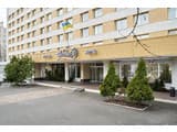 Druzhba Hotel 1