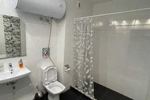 Квартира East Residence. Апартаменты двухместный №1 6