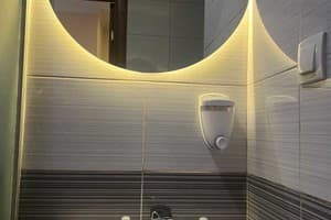 Отель Harmony. Стандарт двухместный  11