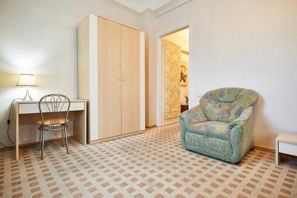 Home Hotel ул. Крещатик, 27 10