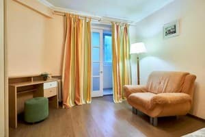 Квартира Home Hotel ул. Нижний Вал, 41. Апартаменты 4-местный Двухкомнатная квартира, ул. Нижний Вал, 41 5