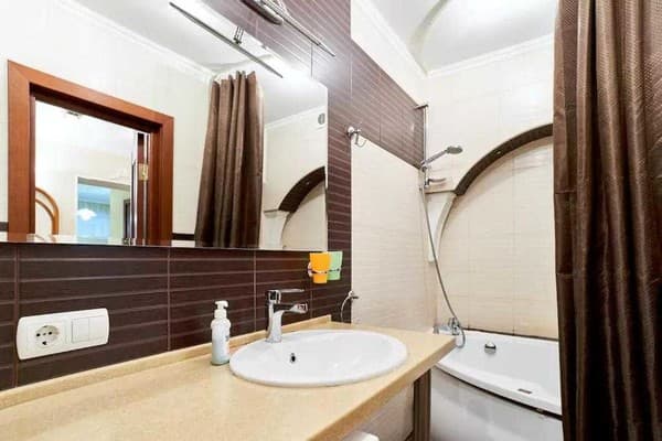 Home Hotel ул. Спасская, 25/17 12