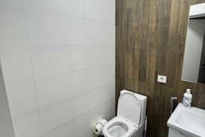 Апарт-отель Igorivska. Студио двухместный Апартаменты №2 10