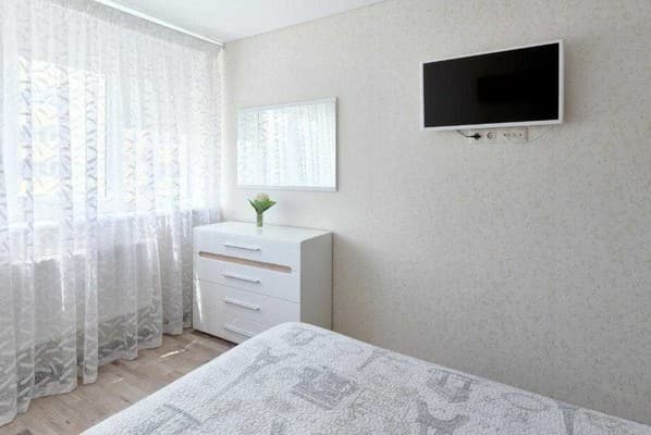 ЖК Счастливый, ул. Яблоневая 13 22