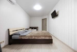 Квартира ЖК Счастливый, ул. Яблоневая 13. Апартаменты двухместный 0272 1