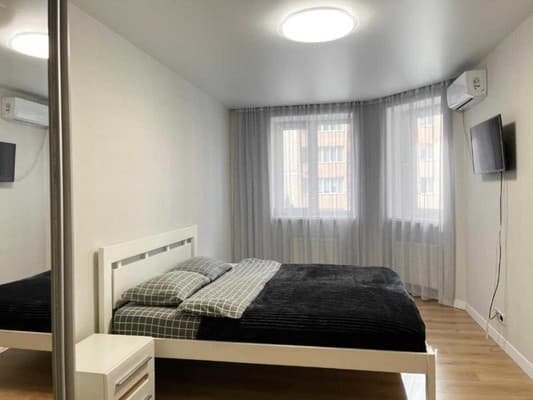 Квартира ЖК София Сити, ул. Андрея Малышко 84