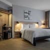 Бутик-отель KONTRAKT Boutique Hotel. Делюкс двухместный  2