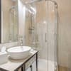 Бутик-отель KONTRAKT Boutique Hotel. Делюкс двухместный  18
