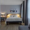 Бутик-отель KONTRAKT Boutique Hotel. Делюкс двухместный  16