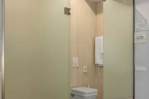 Бутик-отель KONTRAKT Boutique Hotel. Делюкс двухместный  14