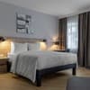 Бутик-отель KONTRAKT Boutique Hotel. Делюкс двухместный  3