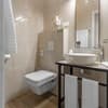 Бутик-отель KONTRAKT Boutique Hotel. Делюкс двухместный  19