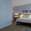 Бутик-отель KONTRAKT Boutique Hotel. Делюкс двухместный  17