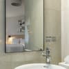 Бутик-отель KONTRAKT Boutique Hotel. Делюкс двухместный  13