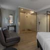 Бутик-отель KONTRAKT Boutique Hotel. Делюкс двухместный  10