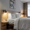 Бутик-отель KONTRAKT Boutique Hotel. Делюкс двухместный  6