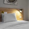 Бутик-отель KONTRAKT Boutique Hotel. Стандарт двухместный (для маломобильных групп населения) 3