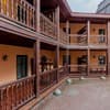 Бутик-отель KONTRAKT Boutique Hotel. Стандарт двухместный с Балконом 13