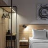 Бутик-отель KONTRAKT Boutique Hotel. Стандарт двухместный с Балконом 2