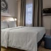 Бутик-отель KONTRAKT Boutique Hotel. Стандарт двухместный с Балконом 4