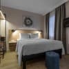 Бутик-отель KONTRAKT Boutique Hotel. Стандарт двухместный с Балконом 1