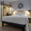 Бутик-отель KONTRAKT Boutique Hotel. Стандарт двухместный с Балконом 5