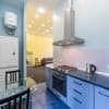 Квартира Kiev Accommodation Hotel Service. Апартаменты 6-местный  16