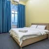 Квартира Kiev Accommodation Hotel Service. Апартаменты 6-местный  2