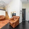Квартира Kiev Accommodation Hotel Service. Классик двухместный Уютная для двоих в центре 3