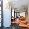 Квартира Kiev Accommodation Hotel Service. Классик двухместный Уютная для двоих в центре 13