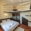 Квартира Kiev Accommodation Hotel Service. Классик двухместный Уютная для двоих в центре 11