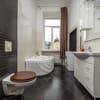 Квартира Kiev Accommodation Hotel Service. Классик двухместный Уютная для двоих в центре 26