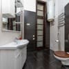 Квартира Kiev Accommodation Hotel Service. Классик двухместный Уютная для двоих в центре 21