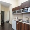 Квартира Kiev Accommodation Hotel Service. Классик двухместный Уютная для двоих в центре 25