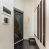 Квартира Kiev Accommodation Hotel Service. Классик двухместный Уютная для двоих в центре 24