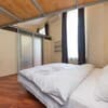 Квартира Kiev Accommodation Hotel Service. Классик двухместный Уютная для двоих в центре 12