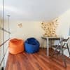 Квартира Kiev Accommodation Hotel Service. Классик двухместный Уютная для двоих в центре 16