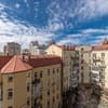 Квартира Kiev Accommodation Hotel Service. Классик двухместный Уютная для двоих в центре 20