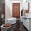 Квартира Kiev Accommodation Hotel Service. Классик двухместный Уютная для двоих в центре 22