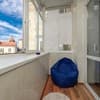 Квартира Kiev Accommodation Hotel Service. Классик двухместный Уютная для двоих в центре 23