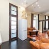 Квартира Kiev Accommodation Hotel Service. Классик двухместный Уютная для двоих в центре 6