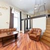 Квартира Kiev Accommodation Hotel Service. Классик двухместный Уютная для двоих в центре 5
