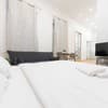 Квартира Kiev Accommodation Hotel Service. Комфорт двухместный  3