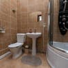 Квартира Kiev Accommodation Hotel Service. Комфорт двухместный  2