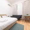Квартира Kiev Accommodation Hotel Service. Комфорт двухместный  1